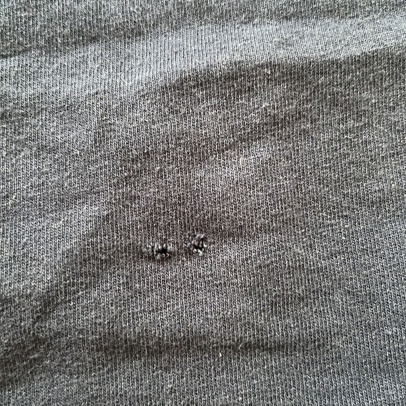 Thrasher Magazine Flame Graphic Tee L Skate Alternative Streetwear Men’s - Picture 4 of 5